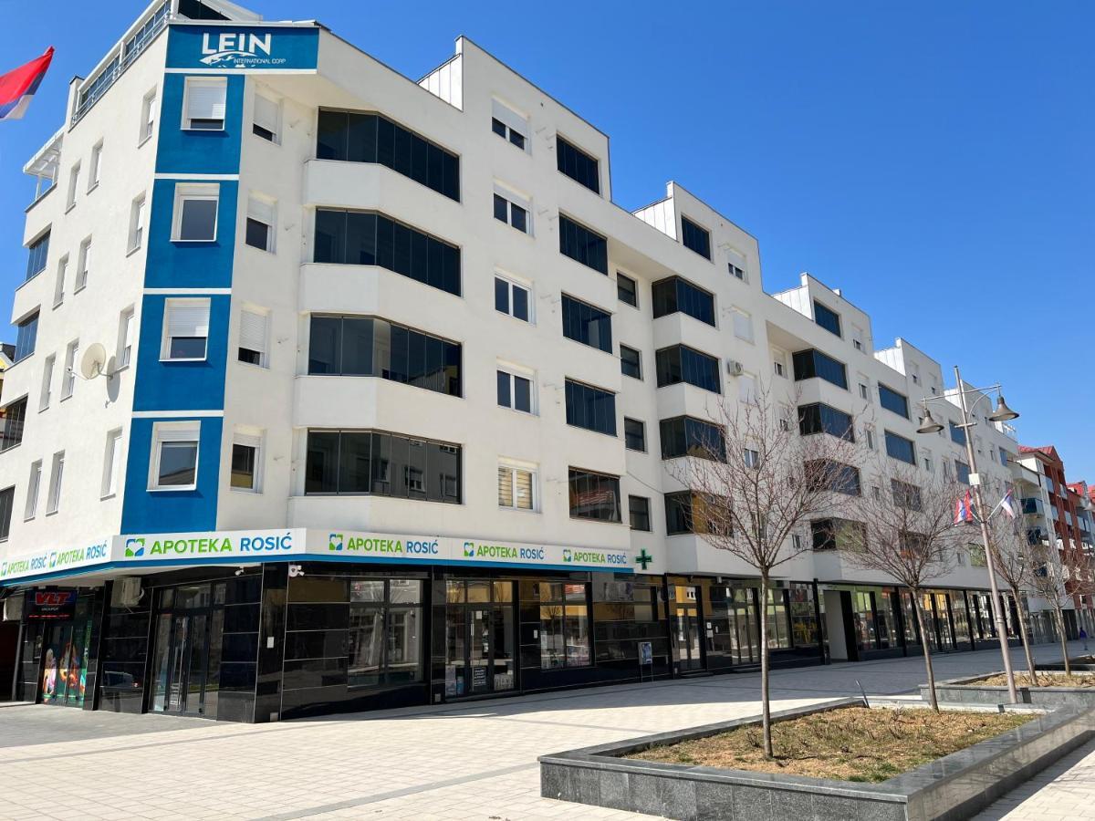 Stan na dan Viktor-Lukavica Apartment Sarajevo Bagian luar foto