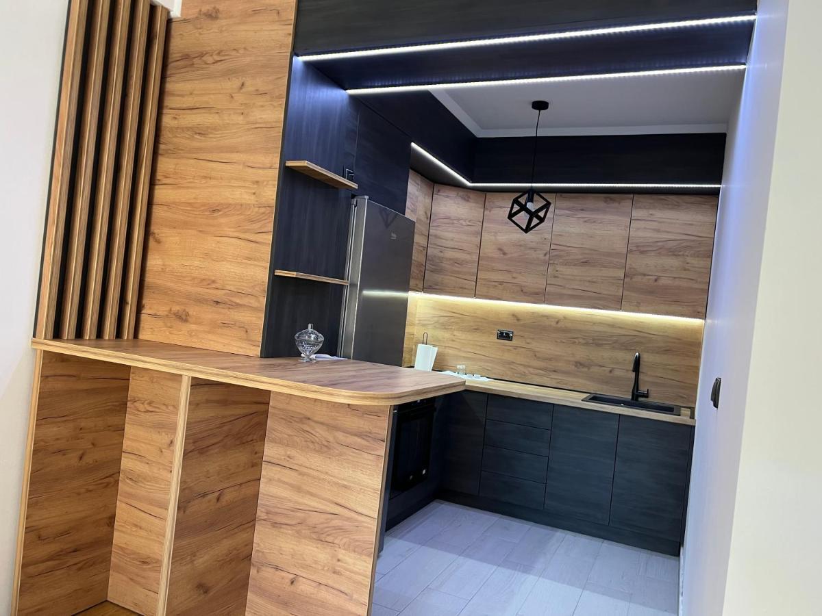 Stan na dan Viktor-Lukavica Apartment Sarajevo Bagian luar foto