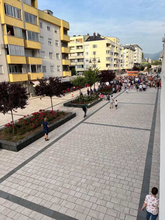 Stan na dan Viktor-Lukavica Apartment Sarajevo Bagian luar foto