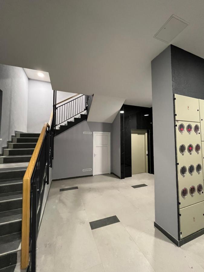 Stan na dan Viktor-Lukavica Apartment Sarajevo Bagian luar foto