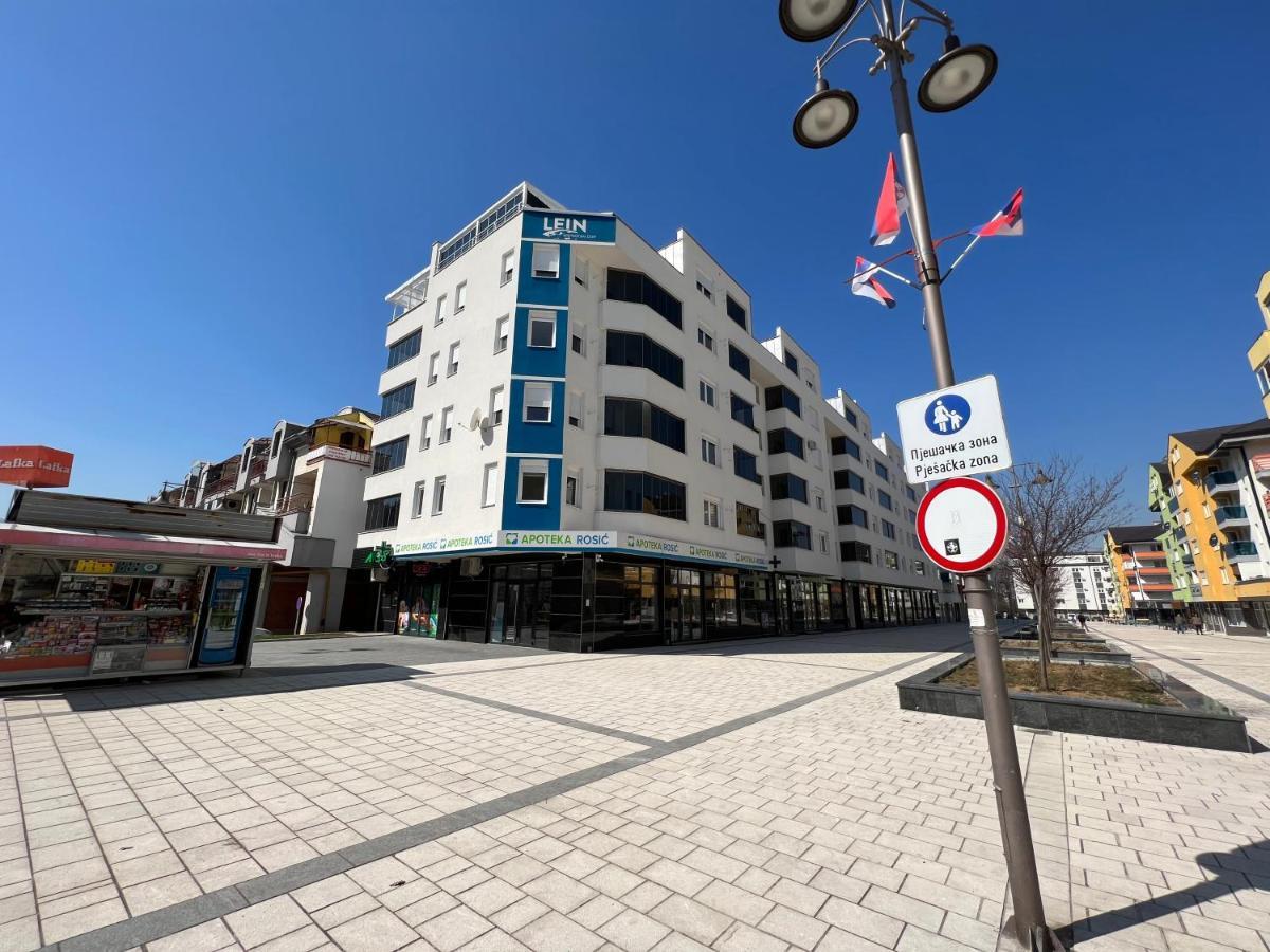 Stan na dan Viktor-Lukavica Apartment Sarajevo Bagian luar foto