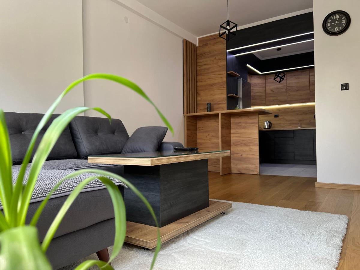 Stan na dan Viktor-Lukavica Apartment Sarajevo Bagian luar foto