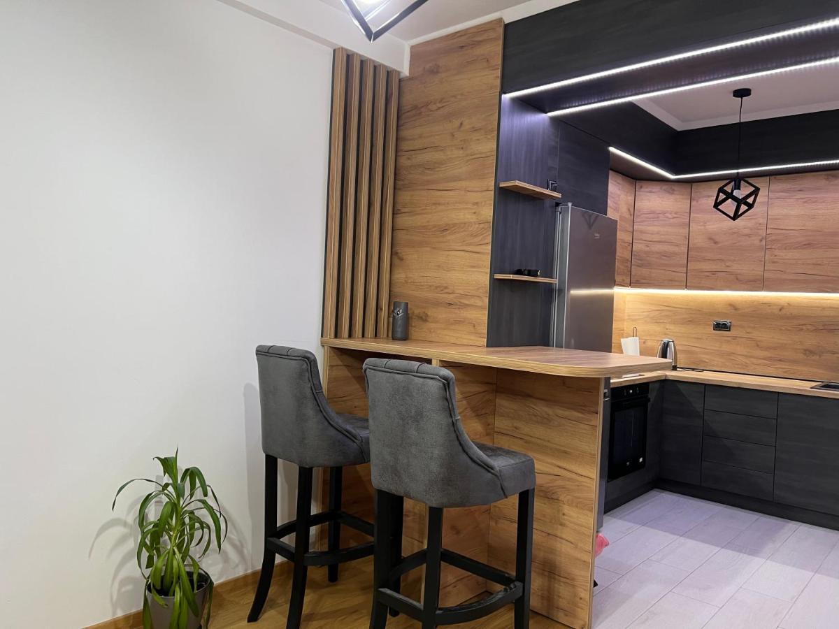 Stan na dan Viktor-Lukavica Apartment Sarajevo Bagian luar foto