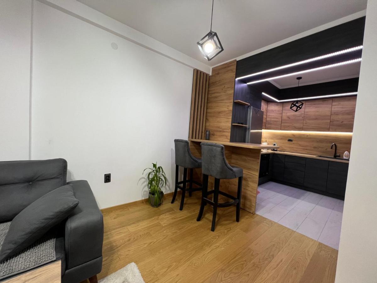 Stan na dan Viktor-Lukavica Apartment Sarajevo Bagian luar foto