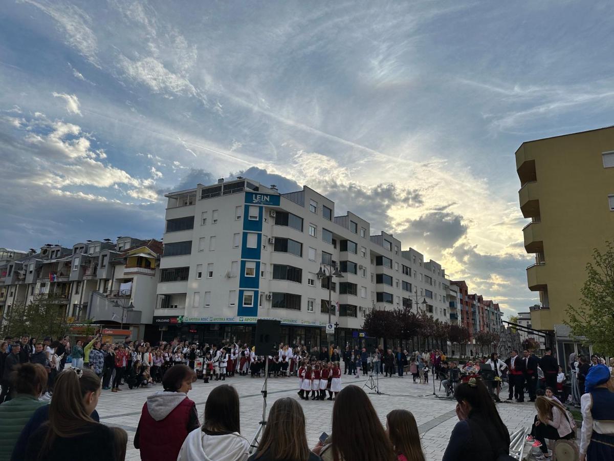 Stan na dan Viktor-Lukavica Apartment Sarajevo Bagian luar foto