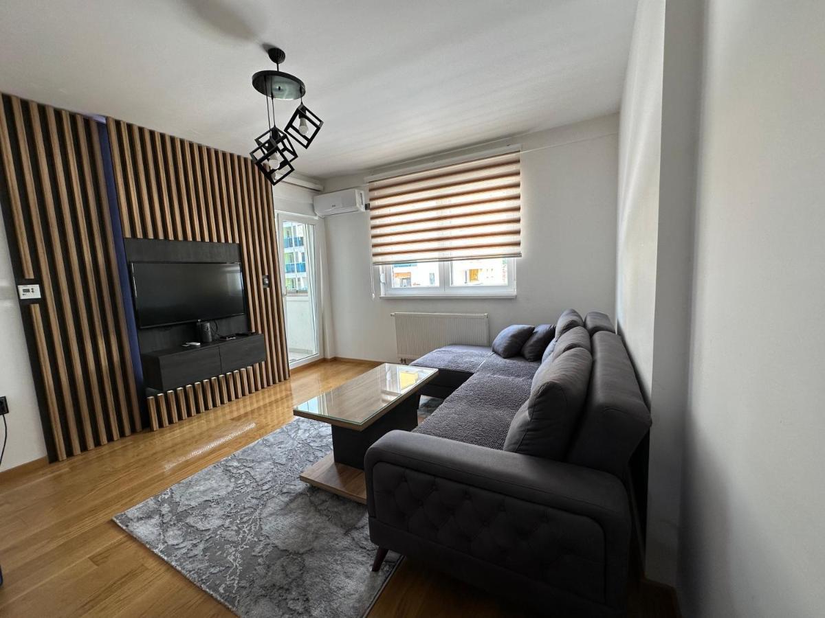 Stan na dan Viktor-Lukavica Apartment Sarajevo Bagian luar foto